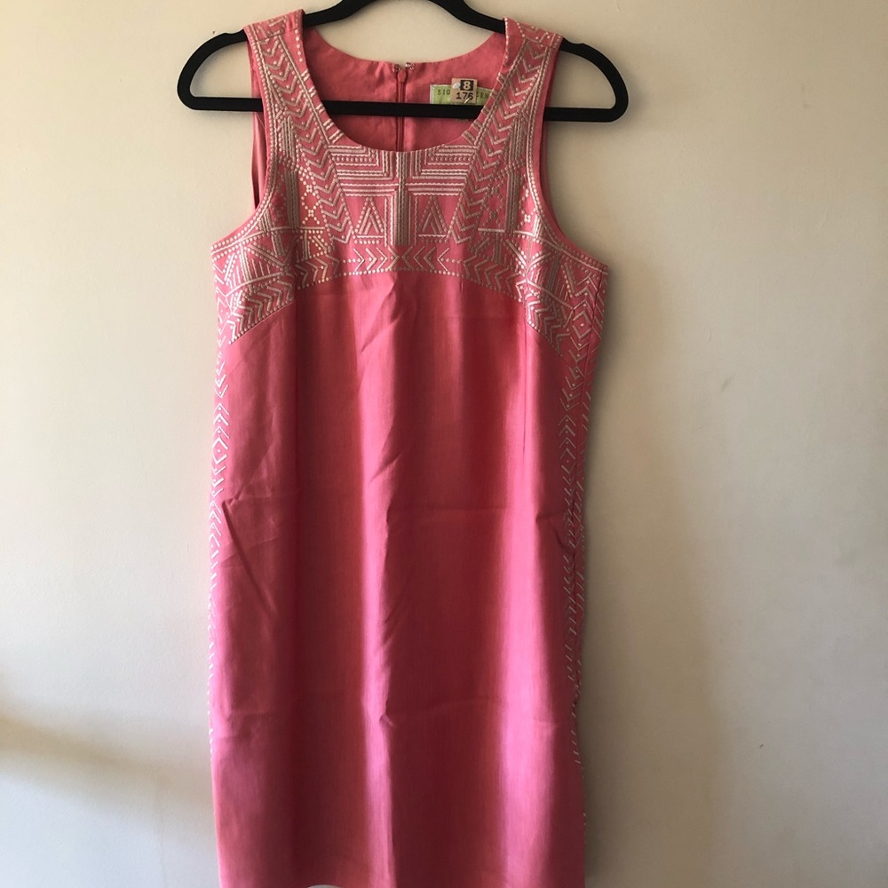 Beautiful dress